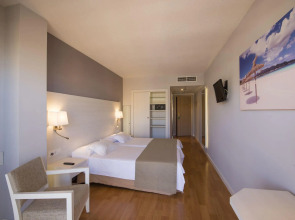 Helios Mallorca Hotel & Apartments
