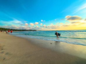 Super OYO 3118 Maxi Budget