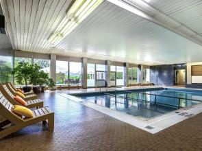 Novotel Krakow City West