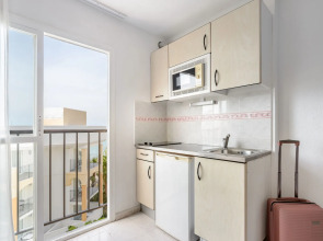 Vibra Calima Apartamentos - Adults Only