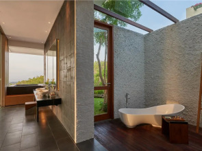 Курорт Renaissance Bali Uluwatu Resort & Spa