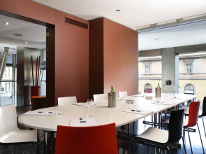 UNA Hotels Bologna Centro