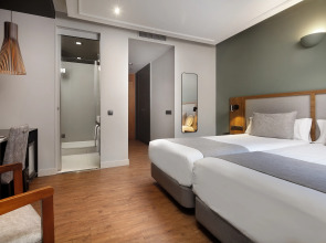 Wilson Boutique Hotel