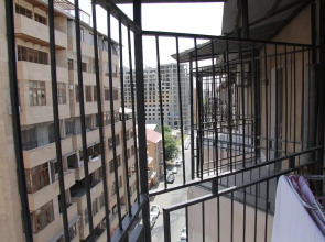 Хостел «Рафаэль»