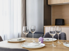 LikeHome life (ЛайкХоум лайф) Спартак Движение