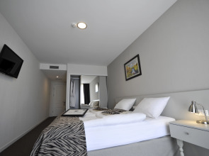 Отель ZP Palace ( ЗП Палас )