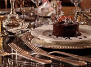 Отель Divani Caravel