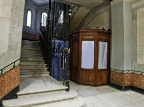 Apartamentos Turísticos Matute11