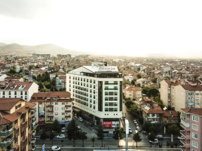 Ramada by Wyndham Isparta