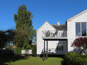 Stevns Klint Strandpension