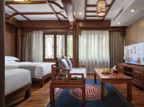 Lee's Boutique Resort