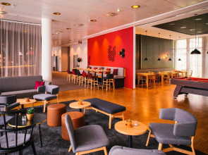 Vienna House Easy by Wyndham Trier