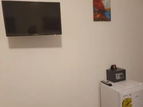 City Centre Stylish rooms