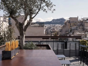 The Newel Metaxourgeio