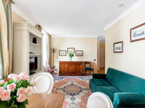 Residence St. Andrew's Palace