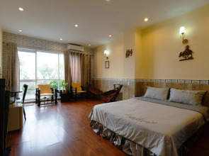 Kim Lan Hotel Can Tho