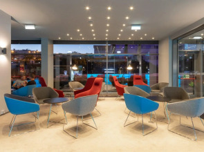 Holiday Inn Express Lisbon - Alfragide by IHG