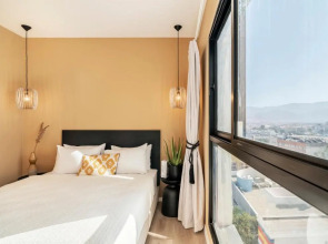 Mr. Soof - By TLV2GO