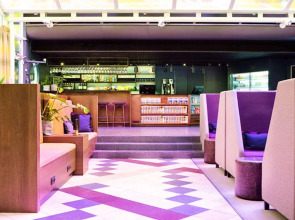 Comfort Hotel Xpress Stockholm Central