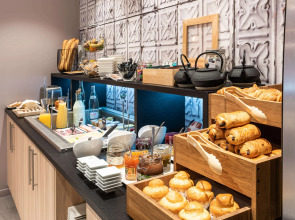 Campanile Annecy Centre - Gare