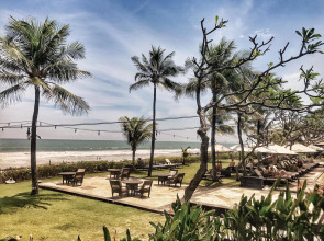 Balisani Suites Hotel