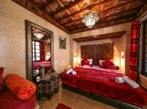 Riad Africa
