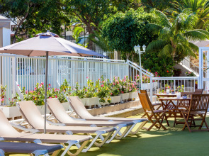 Apartamentos Los Dragos del Norte