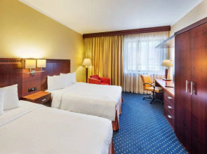 Courtyard by Marriott Prague City