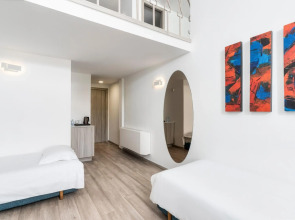 Marina Bay City Center