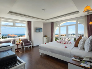 Sea Phoenix Hotel Da Nang