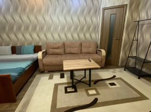 Апартаменты на проспекте 50 лет Комсомола