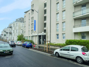 City Residence Nancy