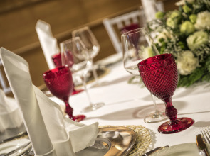 Hotel Elba Madrid Alcalá