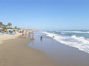 Apartamentos Residencial Playa Alicante