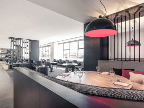 voco Brisbane City Centre Hotel