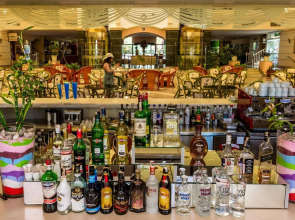 Hotel Aqua - All Inclusive