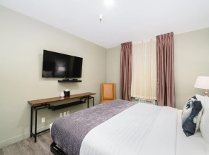 Urban Boutique Hotel