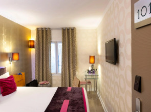 Ramada Hotel & Suites by Wyndham Gangwon Pyeongchang