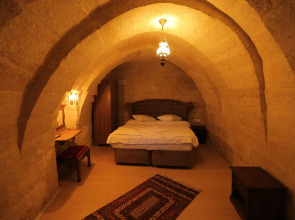 Sandik Cave Hotel
