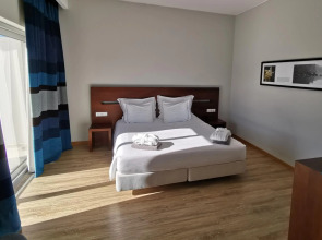 Água Hotels Mondim de Basto