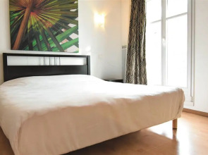 Residhotel Mulhouse Centre