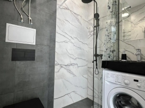 Апартаменты Степаненков на Воеводина 4