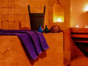 Dellarosa Boutique Hotel & Spa