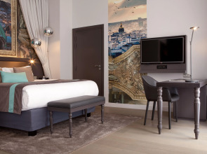 Hotel Indigo Paris Opera