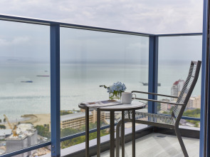 Grande Centre Point Pattaya