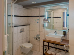 Trip Inn City Hotel Giessen