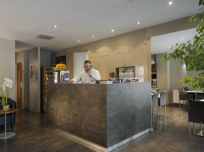 Hotel Jardin Des Plantes