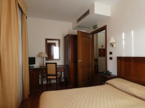 Hotel La Forcola