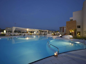 Capo Peloro Resort - Adults Only