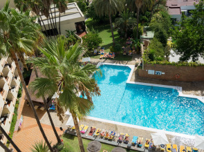 Отель Bluesea Al Andalus